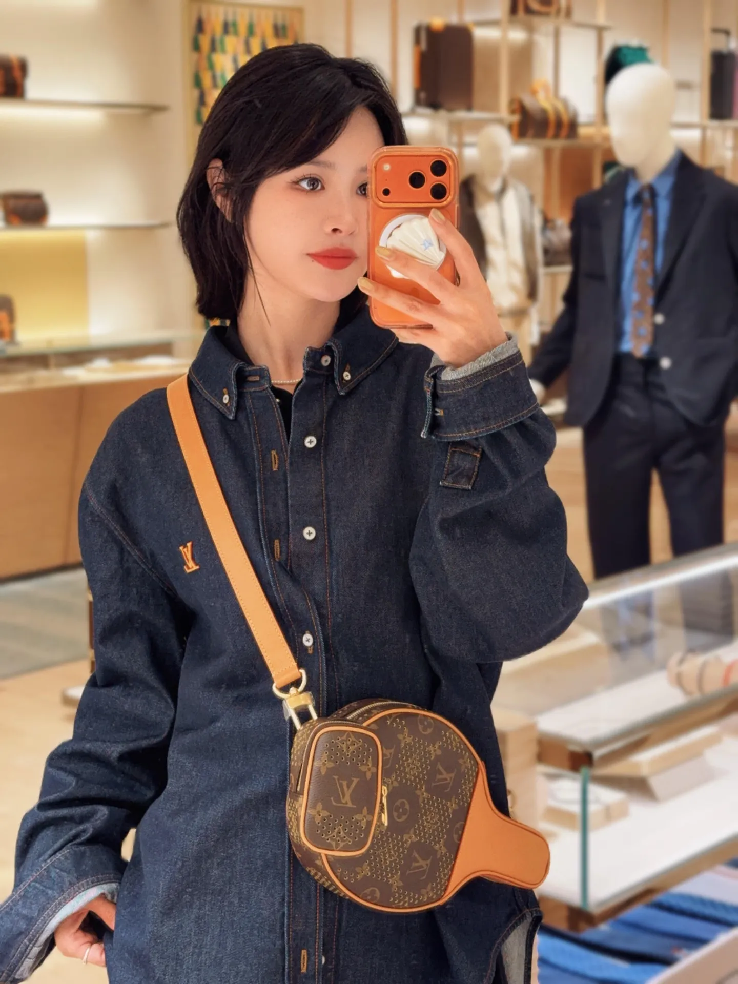 Louis Vuitton/ 26ss